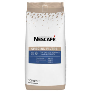 NESCAFÉ Special Filtre