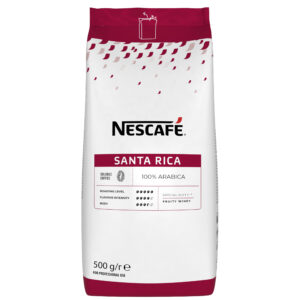 NESCAFÉ Santa Rica 100% Arabica